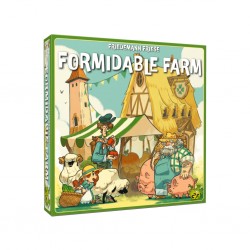 Formidable farm FR NL