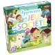 Apprenons le jeu de societe - tactic