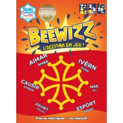 Beewizz - l' occitan en jeu