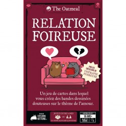 Relation foireuse