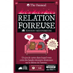 Relation foireuse - extra foireuse