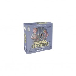 Enfants de la resistance