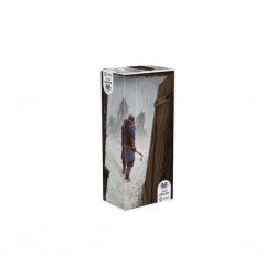 Puzzle - jakub rozalski - viking - 1000 pieces