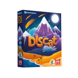 Discat FR NL