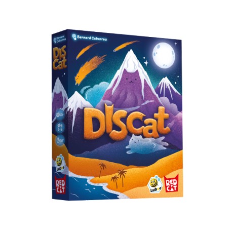 Discat FR NL