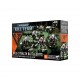 Kill team - xv26 stealth battlesuits / exo-armure xv26 stealth