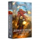 Armageddon - la saison du feu - roman GW