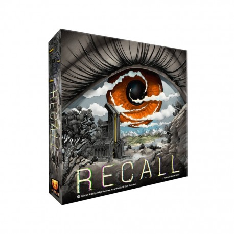 Recall FR EN