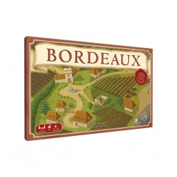 Viticulture - bordeaux