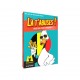 La t' abuses ! - fais pas ton dikkenek !
