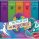 Encyclopedie des monstres