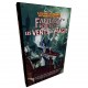 Warhammer fantasy 4 - les vents de magie