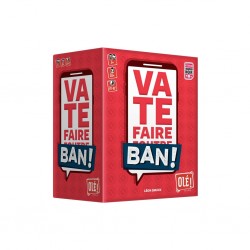 Va te faire ban !