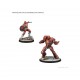 Marvel crisis protocol - winter guard
