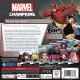 Marvel champions - peur de rien