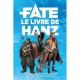Fate - le livre de hanz