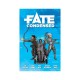 Fate - condensed
