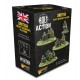 Bolt action - british - heavy weapons platoon