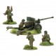 Bolt action - british - 6-pounder anti-tank gun