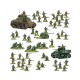 Bolt action - commonwealth - ayo gorkhali ! - gurkha starter army