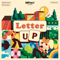 Letter up FR