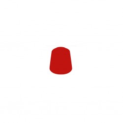 Peinture - GW - evil sunz scarlet  - layer - 12 ml