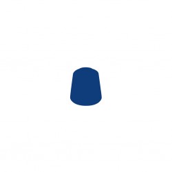Peinture - GW - macragge blue - base - 12 ml