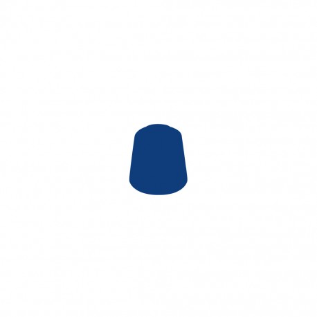 Peinture - GW - macragge blue - base - 12 ml