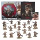 Ogor mawtribes - set d' armee