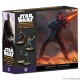 Star wars legion - agents of the empire