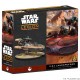 Star wars legion - x-34 landspeeder