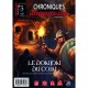 Chroniques des terres dragons - HS03 - le donjon du coin