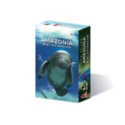 Life of the amazonia - mini extension