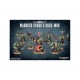 WARHAMMER 40000 ORKS WARBOSS GRUKK'S BOSS-MOB 