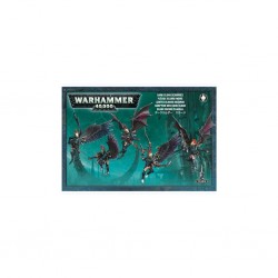 WARHAMMER 40000 DARK ELDAR SCOURGES
