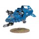 LAND SPEEDER SPACE MARINE               