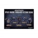 SPACE MARINE VANGUARD VETERAN SQUAD     