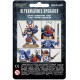 ULTRAMARINES UPGRADES                   