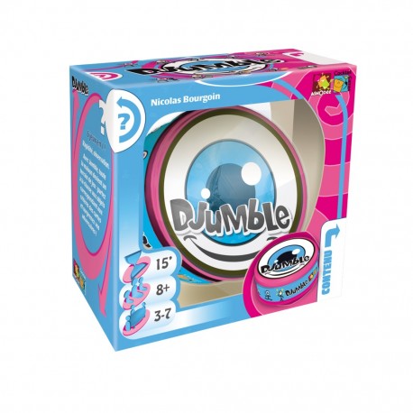 Djumble