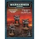 SPACE MARINES DU CHAOS                  