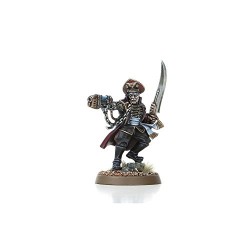 OFFICIO PREFECTUS COMMISSAR             