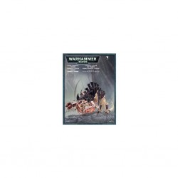 TYRANNOFEX / TERVIGON TYRANIDE          