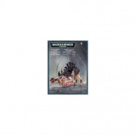 TYRANNOFEX / TERVIGON TYRANIDE          