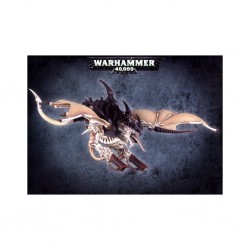 HARPIE TYRANIDE                         