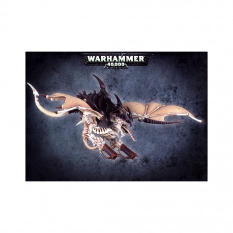 HARPIE TYRANIDE                         