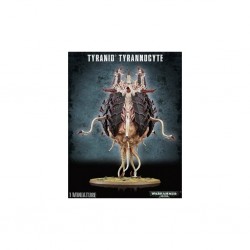 TYRANID TYRANNOCYTE                     