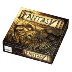     Fantasy II 