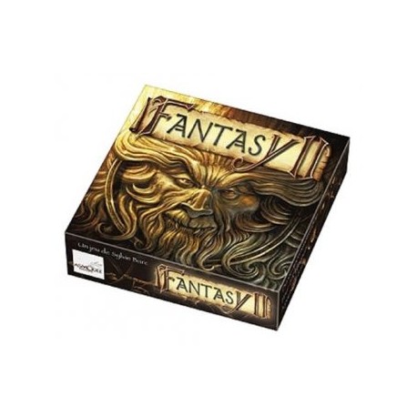     Fantasy II 