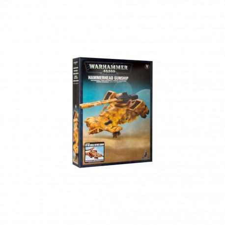 CHAR HAMMERHEAD                         