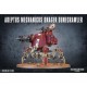ADEPTUS MECHANICUS ONAGER DUNECRAWLER   